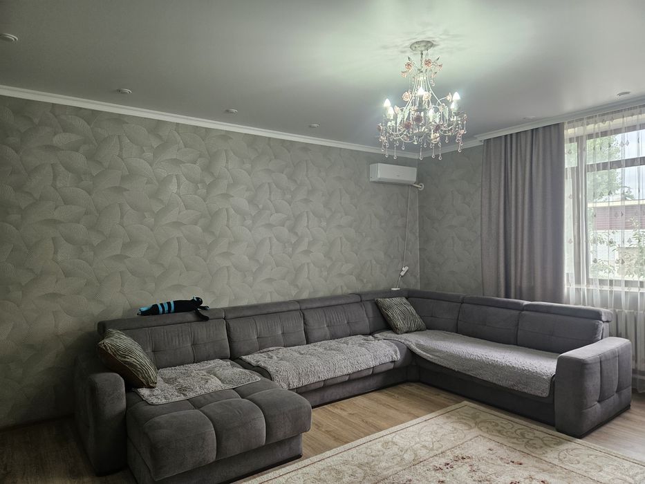 Продам дом в центре