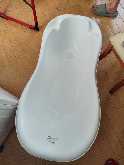 Ванночка детская