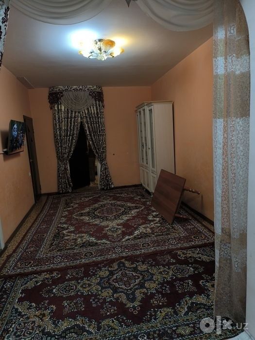 Аренда оилага юнусабад 11 квартал 2 хонали шинам уй