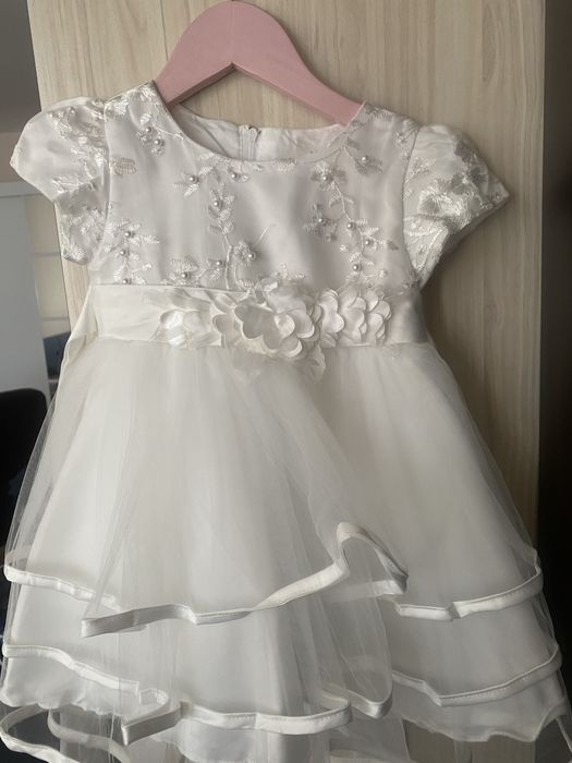 Рокли за кръщене