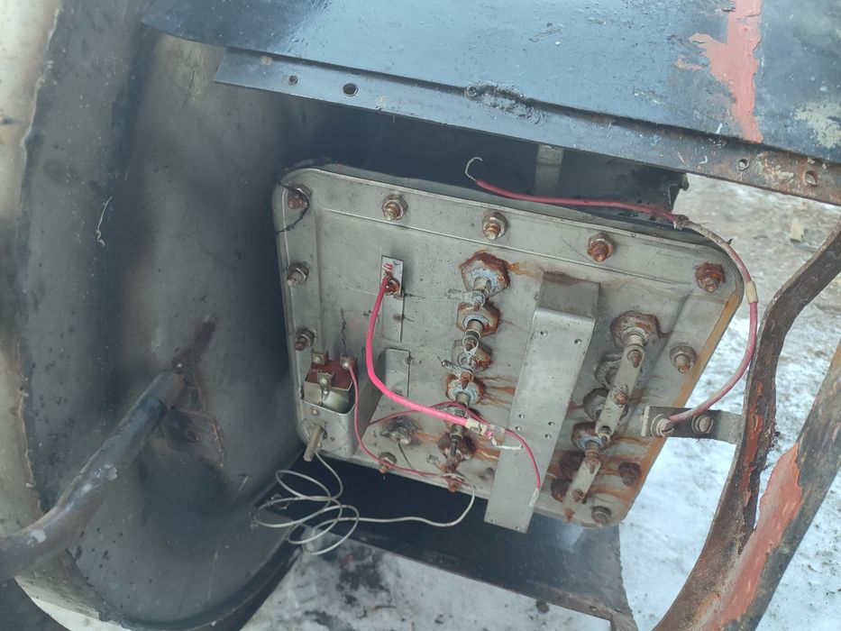 Нержавейка пищевая ёмкость