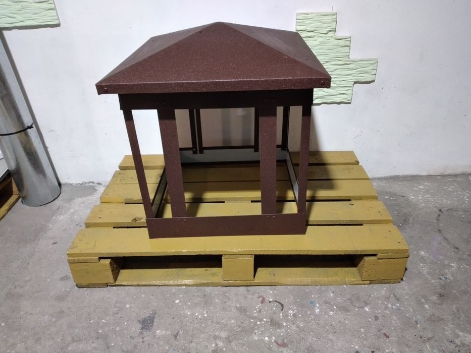 Продам дымаход.(пламя гаситесь)