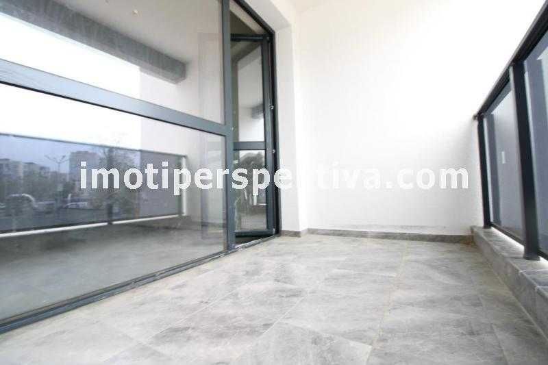 Продава се Тристаен апартамент в Пловдив, Център - 110 кв.м за 1239 €/кв.м - Снимка #14