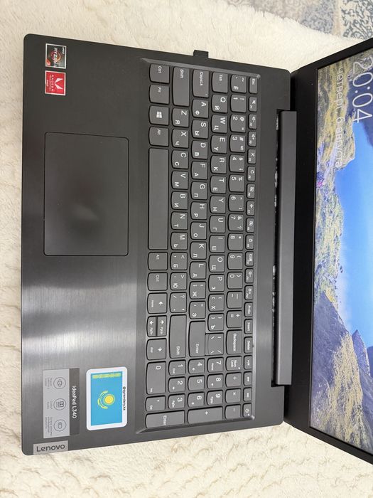 Ноутбук Lenovo IdeaPad L340