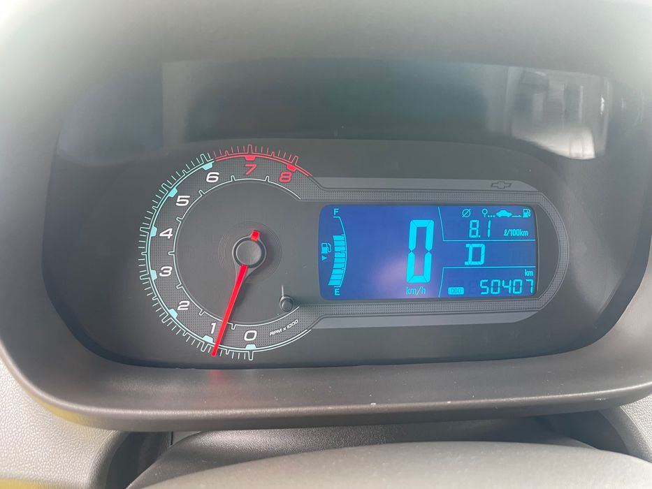 Продается своя машина Chevrolet Cobalt, 2019г