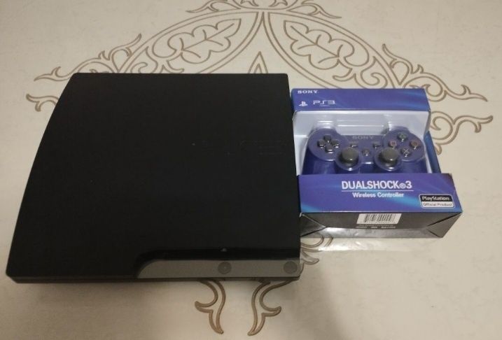 Сони Плейстейшен 3 недорого