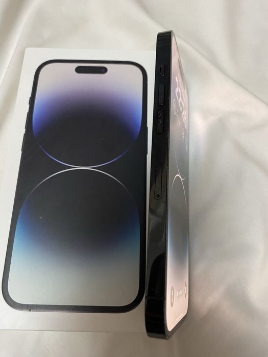 Iphone 14pro б/у