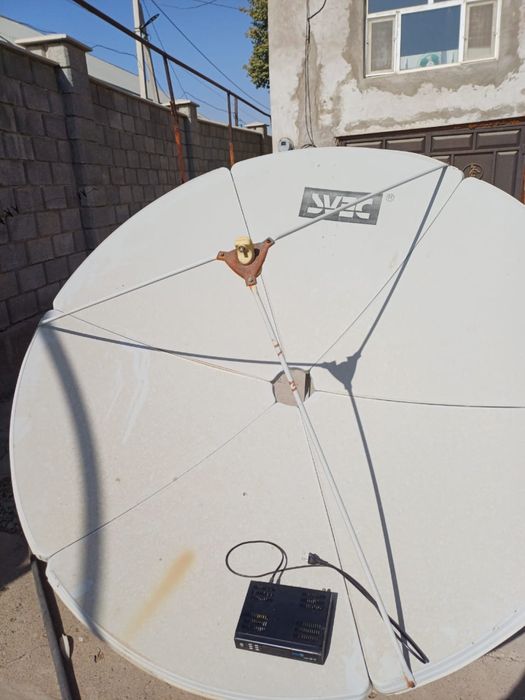 Отау тв сатылады комплект