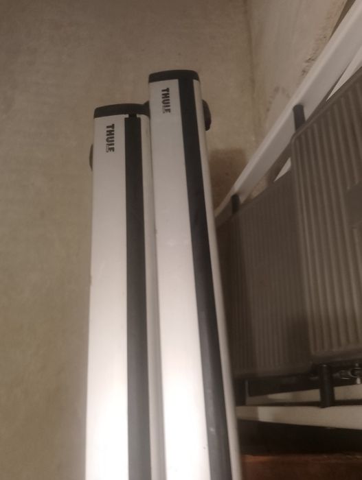 Багажник-греди Thule Wingbar 108См