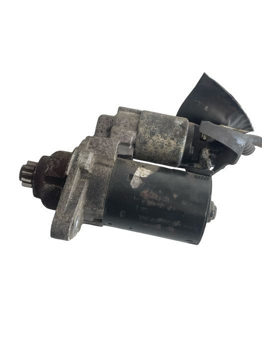 Electromotor Volkswagen Golf Vi 5K1 2008 - 2013 1.4 Tsi Cavd, Cnwa, Ct