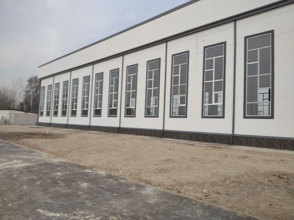 Sendvich panel mantaj