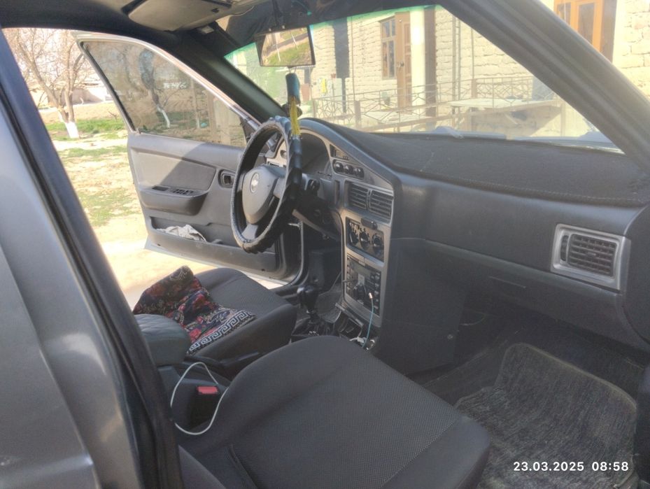 Nexia 2 Sons Qashqadaryo