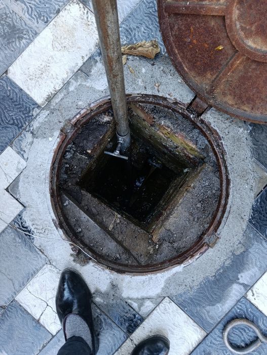 KANALIZATSIYA Quvurlarini tozalash Sifatli va  Eng Arzon narxlarda24/7