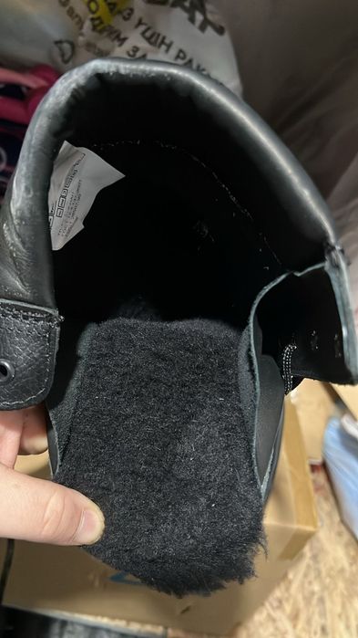 Продам спец обувь 41 размер