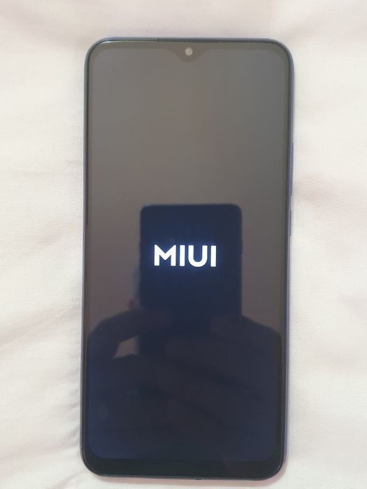 Tel. Xiaomi redmi 9.