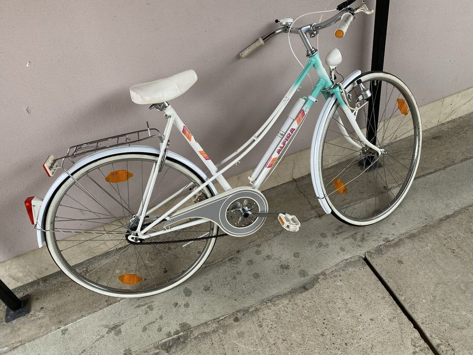 Biciclete de vanzare