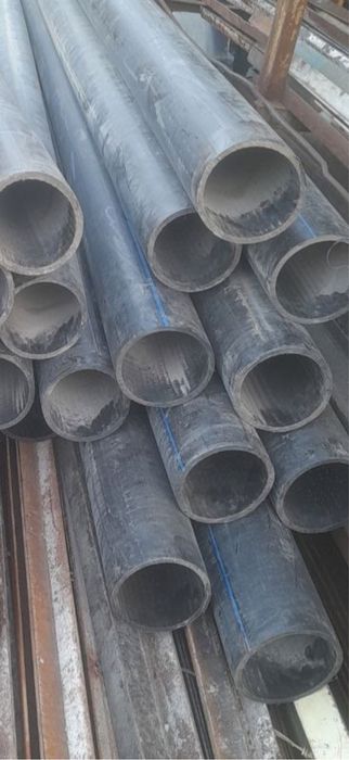 Палетилин турба бор 160 тали 1см калинлиг 400 тали 2.5см 300талик 2см