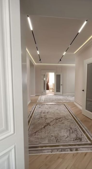 Квартира ремонт жасаймыз