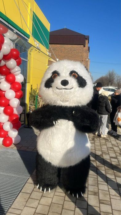 Продам бизнес ростовых кукол