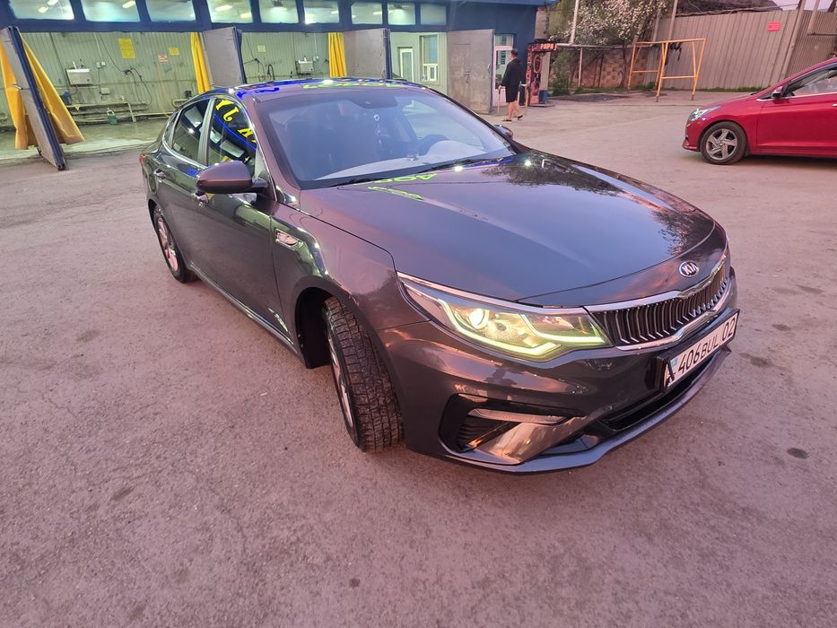 К5 сатылады жағдайы жақсы