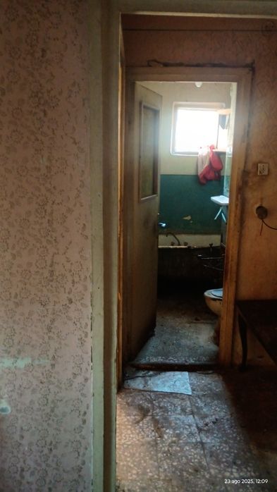 Apartament de restructurat