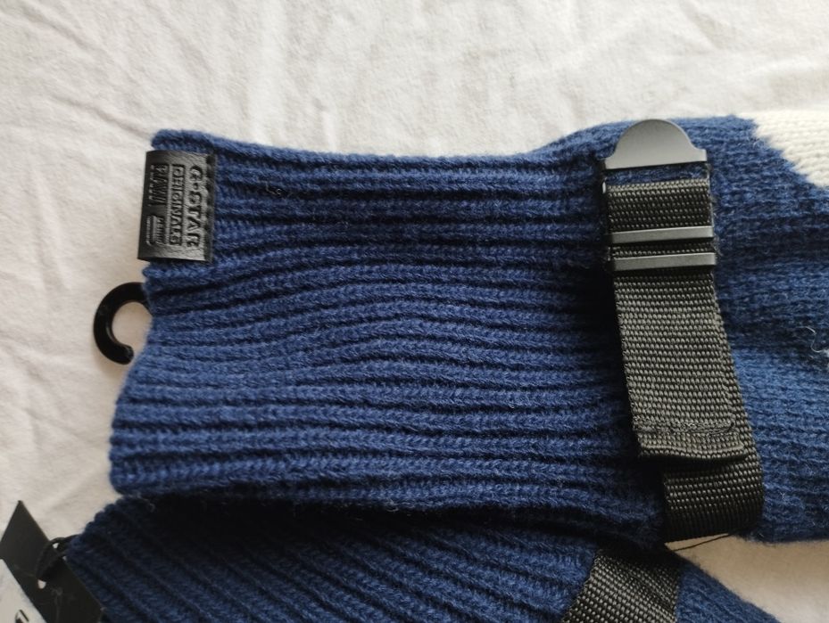 G-star ръкавици един размер