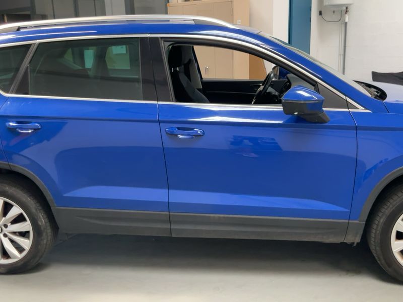 Seat Ateca 1.6 TDI Style Business 2020
