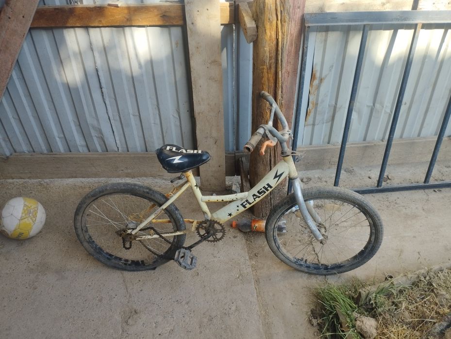 Велосипед рамасы