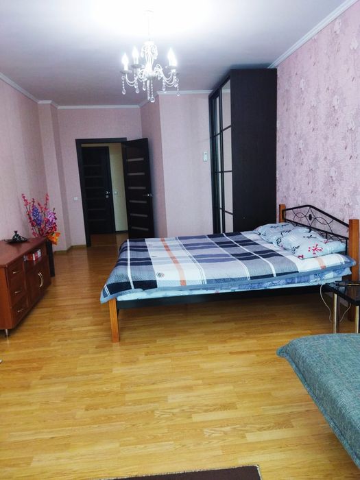 Продам квартиру в элитном доме