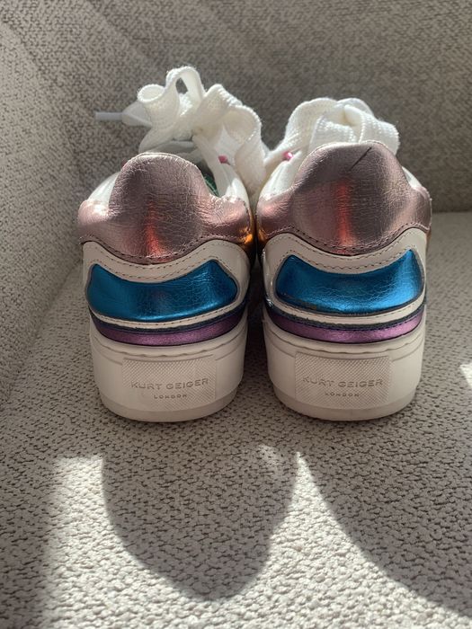 Kurt Geiger номер 38