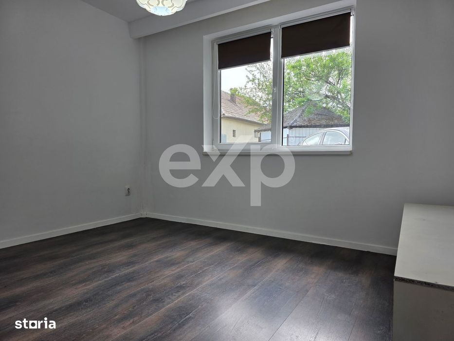 Apartament 5 camere + parcare + gradina, Str. Avram Iancu, Floresti, C