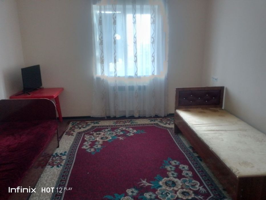 Корасув аренда квартира