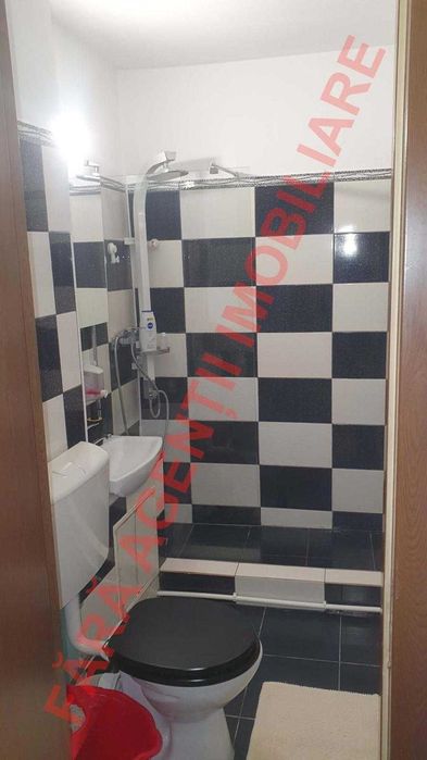 Inchiriez apartament 2 camere parcare metrou Piata Sudului centrala