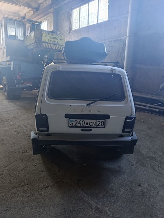 Продам LADA-21310