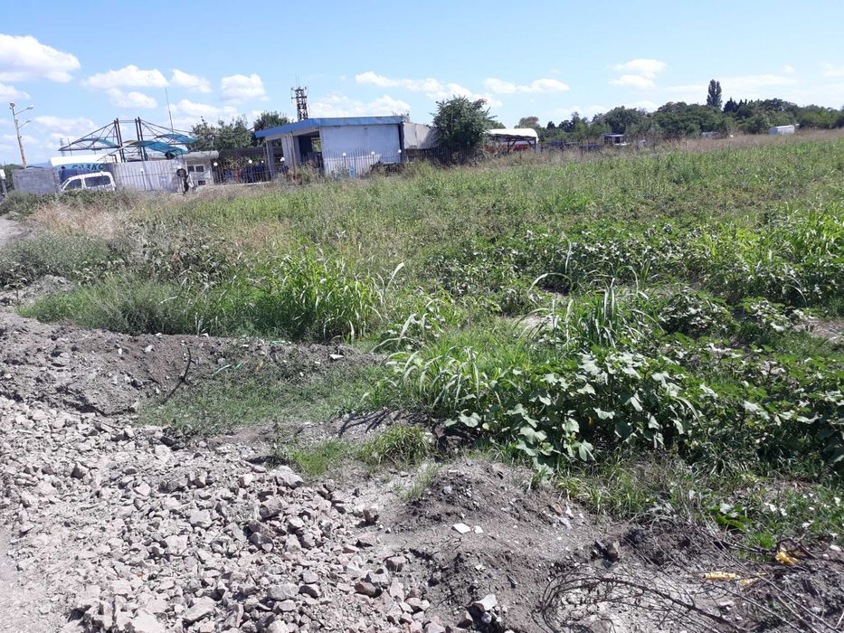 Продава се Парцел в Ахелой - 5000 кв.м за 45 €/кв.м - Снимка #9