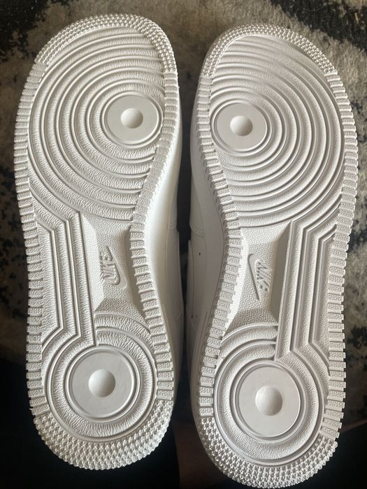 Nike Air Force 1 Low White