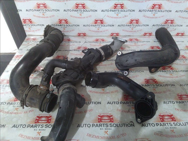 furtun intercooler 2.2 d mazda cx 5 an fabr. 2015