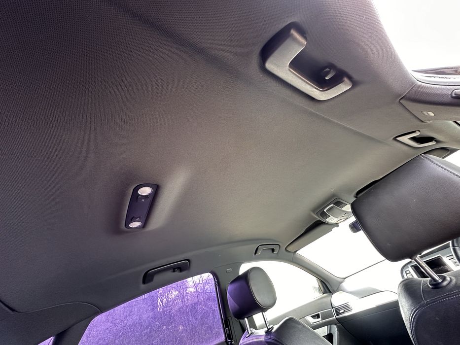 Ауди а6 ц6 4ф 2.0 тди на части / audi a6 c6 4F 2.0tdi s line