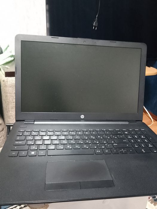Продам ноутбук HP