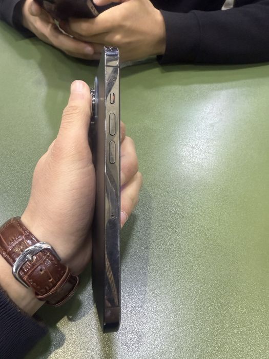 iphone 13pro 128gb ideal holati