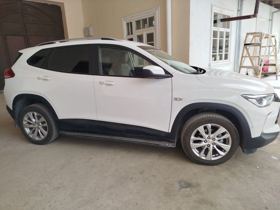 Продажа автомобиля