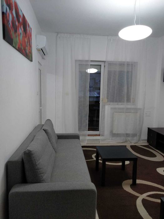 Apartament 2 camere cu terasa generoasa, ultracentral, Sala Palatului, Cismigiu — fotografia 2