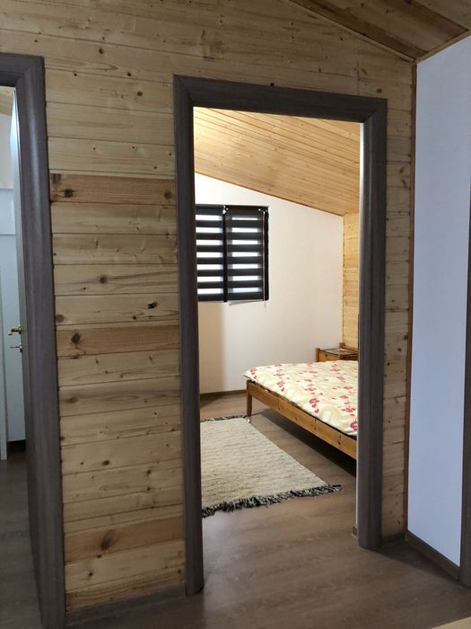 Cabana de inchiriat integral / Cazare / Salina / Strand / Ocnele Mari