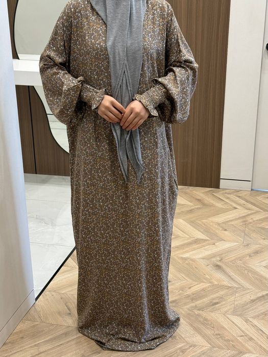 Намазник для женщин
