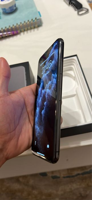 IPhone 11 Pro Max 64 GB