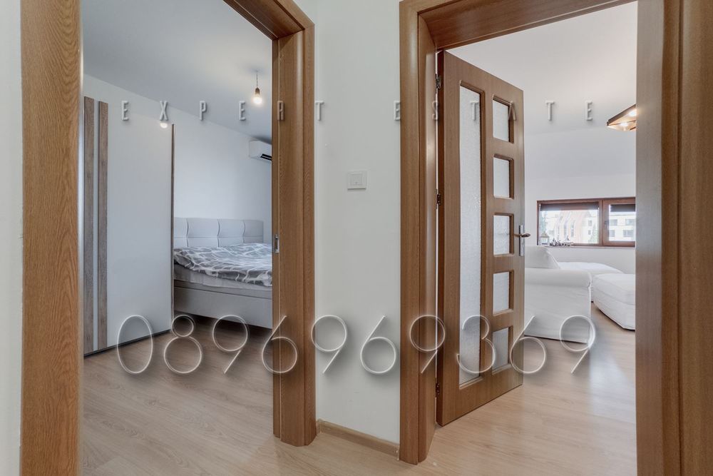 Продава се Двустаен апартамент в Варна, м-т Евксиноград - 70 кв.м за 2415 €/кв.м - Снимка #6