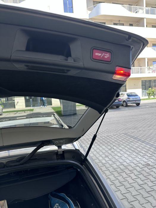 Mercedes C220 CDI 2013 Kombi