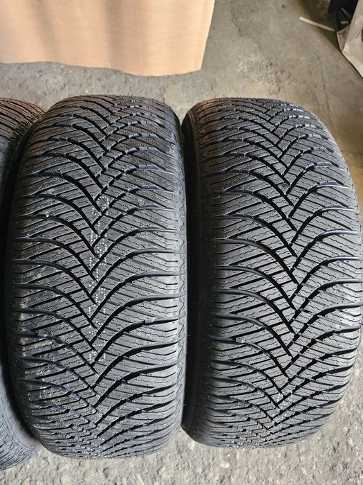 4 anvelope noi allseason 225 50 17 Goodride 2025