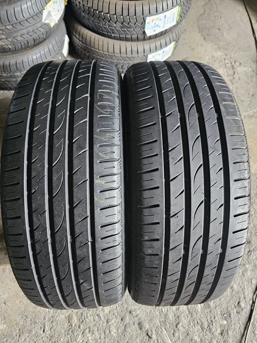 2 anvelope vara 225 45 19 Nexen 2021