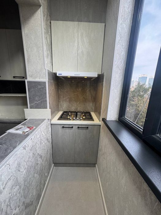 2xonali kvartira metroga yaqin joyda Chilonzor!